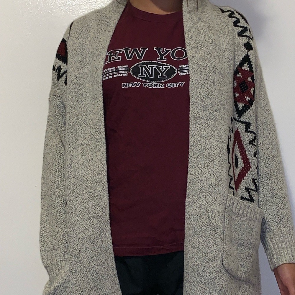 Cardigan